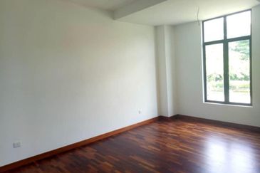 Opus Lake Vicinity @ Perdana Lakeview East