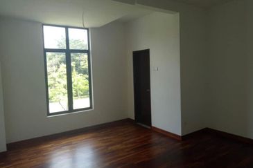 Opus Lake Vicinity @ Perdana Lakeview East