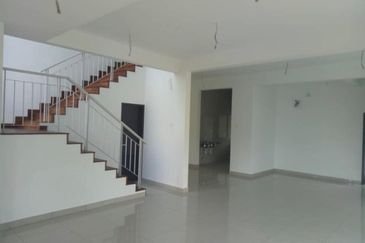 Opus Lake Vicinity @ Perdana Lakeview East