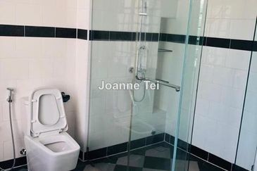 Setia Marina 2, Setia Eco Glades