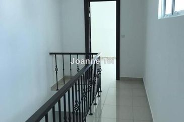 Setia Marina 2, Setia Eco Glades