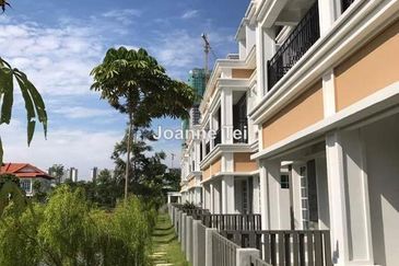 Setia Marina 2, Setia Eco Glades