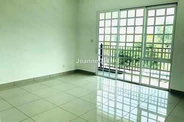 Setia Marina 2, Setia Eco Glades