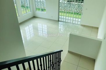 Setia Marina 2, Setia Eco Glades