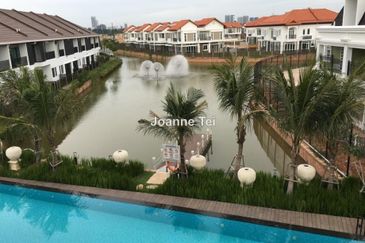 Setia Marina 2, Setia Eco Glades