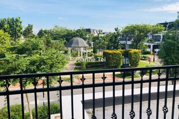 Setia Marina 2, Setia Eco Glades