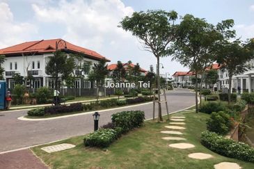 Setia Marina 2, Setia Eco Glades