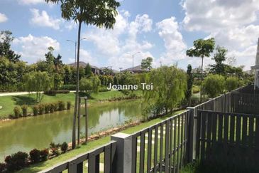 Setia Marina 2, Setia Eco Glades