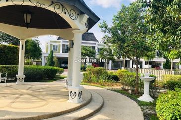 Setia Marina 2, Setia Eco Glades