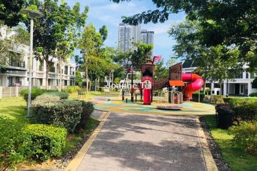 Setia Marina 2, Setia Eco Glades