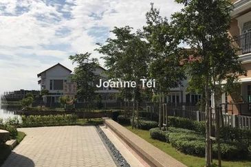 Setia Marina 2, Setia Eco Glades