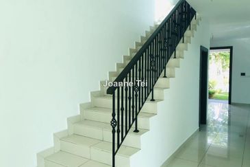 Setia Marina 2, Setia Eco Glades