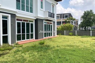 Eastern Heritage, Setia Eco Glades