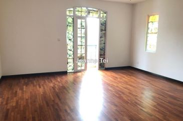 Eastern Heritage, Setia Eco Glades