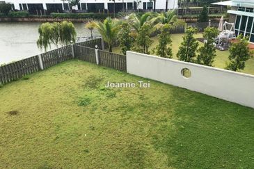 Eastern Heritage, Setia Eco Glades