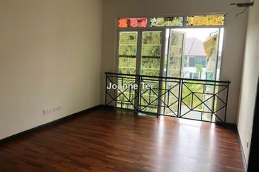 Eastern Heritage, Setia Eco Glades