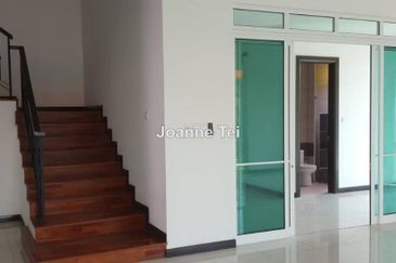 Eastern Heritage, Setia Eco Glades