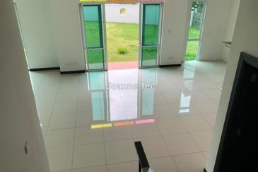 Eastern Heritage, Setia Eco Glades