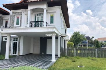 Eastern Heritage, Setia Eco Glades