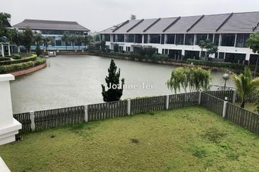 Eastern Heritage, Setia Eco Glades