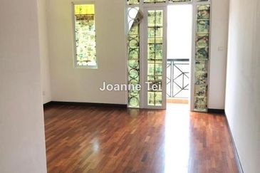 Eastern Heritage, Setia Eco Glades