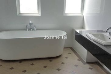 Eastern Heritage, Setia Eco Glades