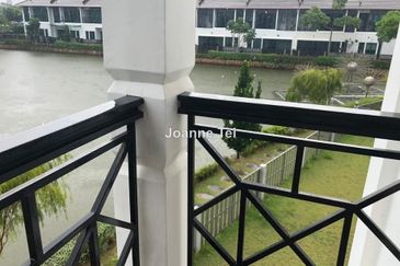 Eastern Heritage, Setia Eco Glades