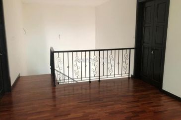 Eastern Heritage, Setia Eco Glades