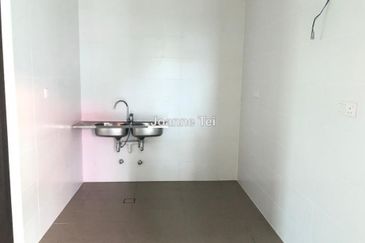 Eastern Heritage, Setia Eco Glades