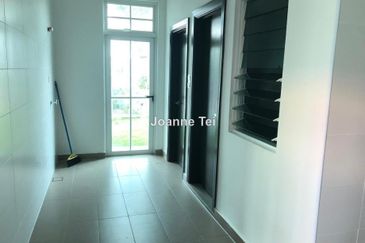 Eastern Heritage, Setia Eco Glades