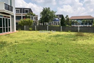 Eastern Heritage, Setia Eco Glades