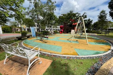 Setia Marina 2, Setia Eco Glades