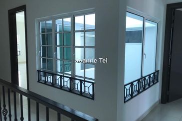 Setia Marina 2, Setia Eco Glades