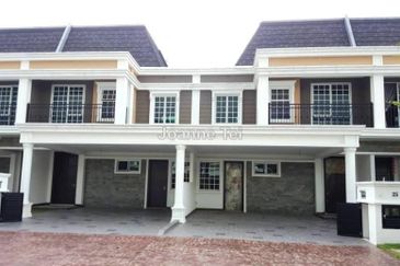 Setia Marina 2, Setia Eco Glades