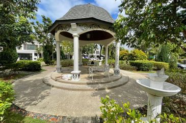 Setia Marina 2, Setia Eco Glades