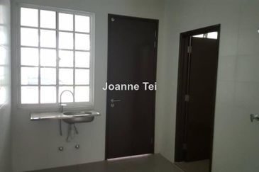 Setia Marina 2, Setia Eco Glades