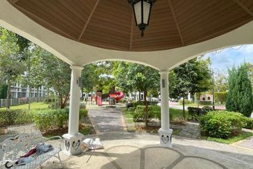 Setia Marina 2, Setia Eco Glades