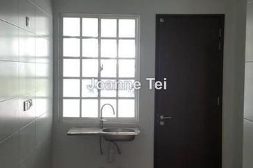 Setia Marina 2, Setia Eco Glades