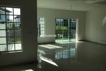 Setia Marina 2, Setia Eco Glades