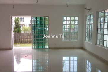 Setia Marina 2, Setia Eco Glades