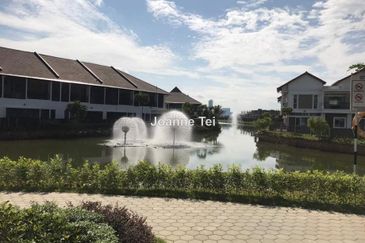 Setia Marina 2, Setia Eco Glades