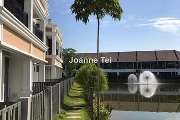 Setia Marina 2, Setia Eco Glades