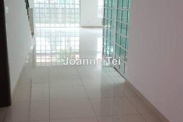 Setia Marina 2, Setia Eco Glades