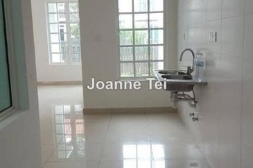 Setia Marina 2, Setia Eco Glades