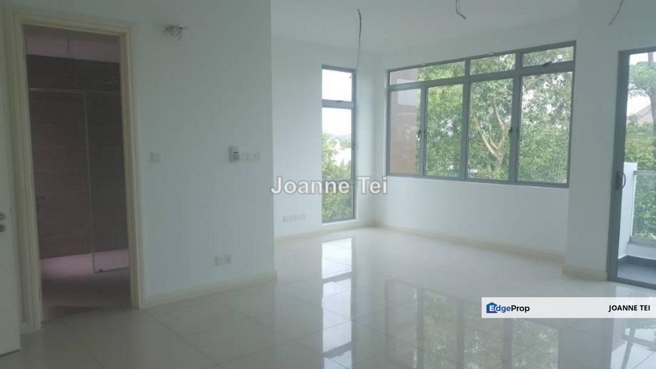 Liu Li Garden, Setia Eco Glades , Selangor, Cyberjaya