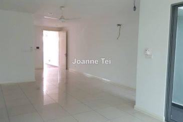 Liu Li Garden, Setia Eco Glades