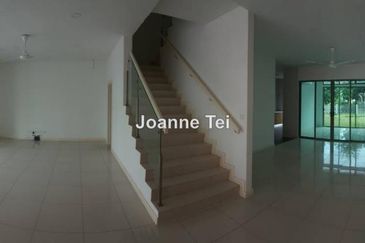 Liu Li Garden, Setia Eco Glades