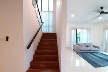 Lepironia Gardens, Setia Eco Glades