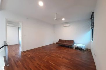 Lepironia Gardens, Setia Eco Glades