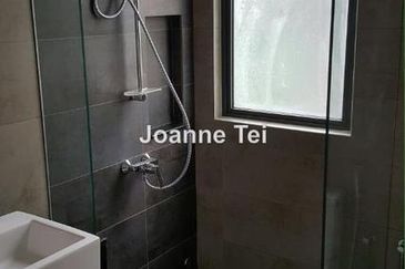 Lepironia Gardens, Setia Eco Glades